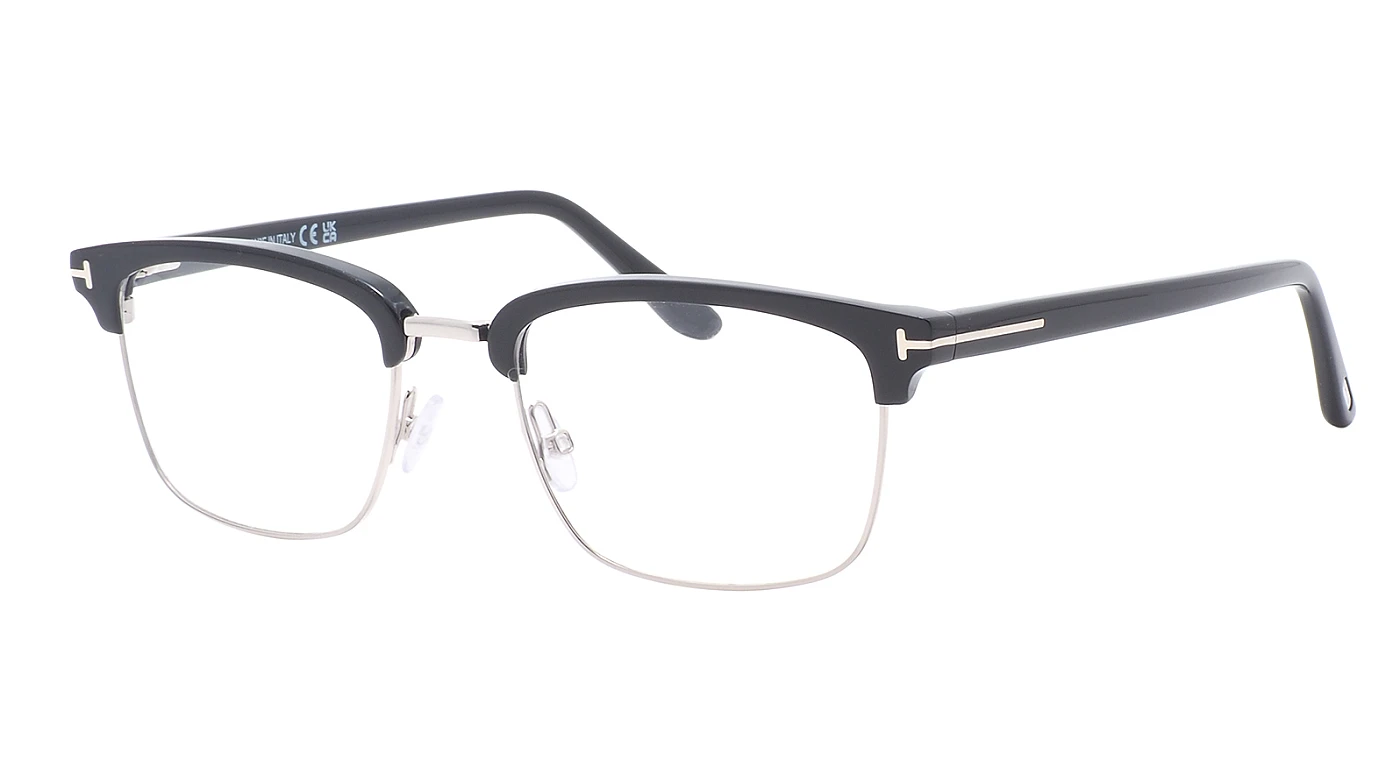 Оправа для очков Tom Ford 5504 005 фото 1