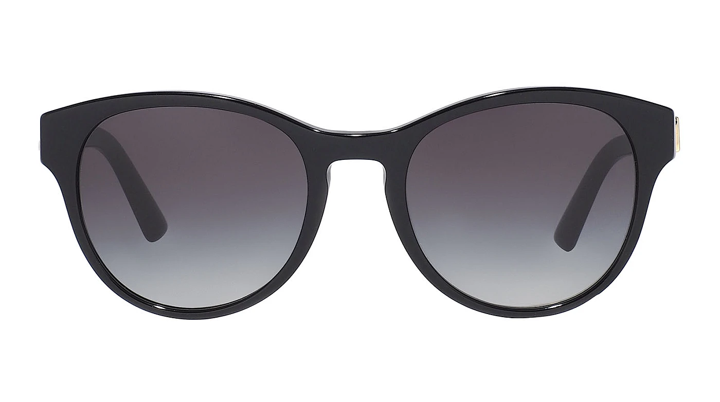 Солнцезащитные итальянские очки Dolce&Gabbana 4376 501/8G фото 2