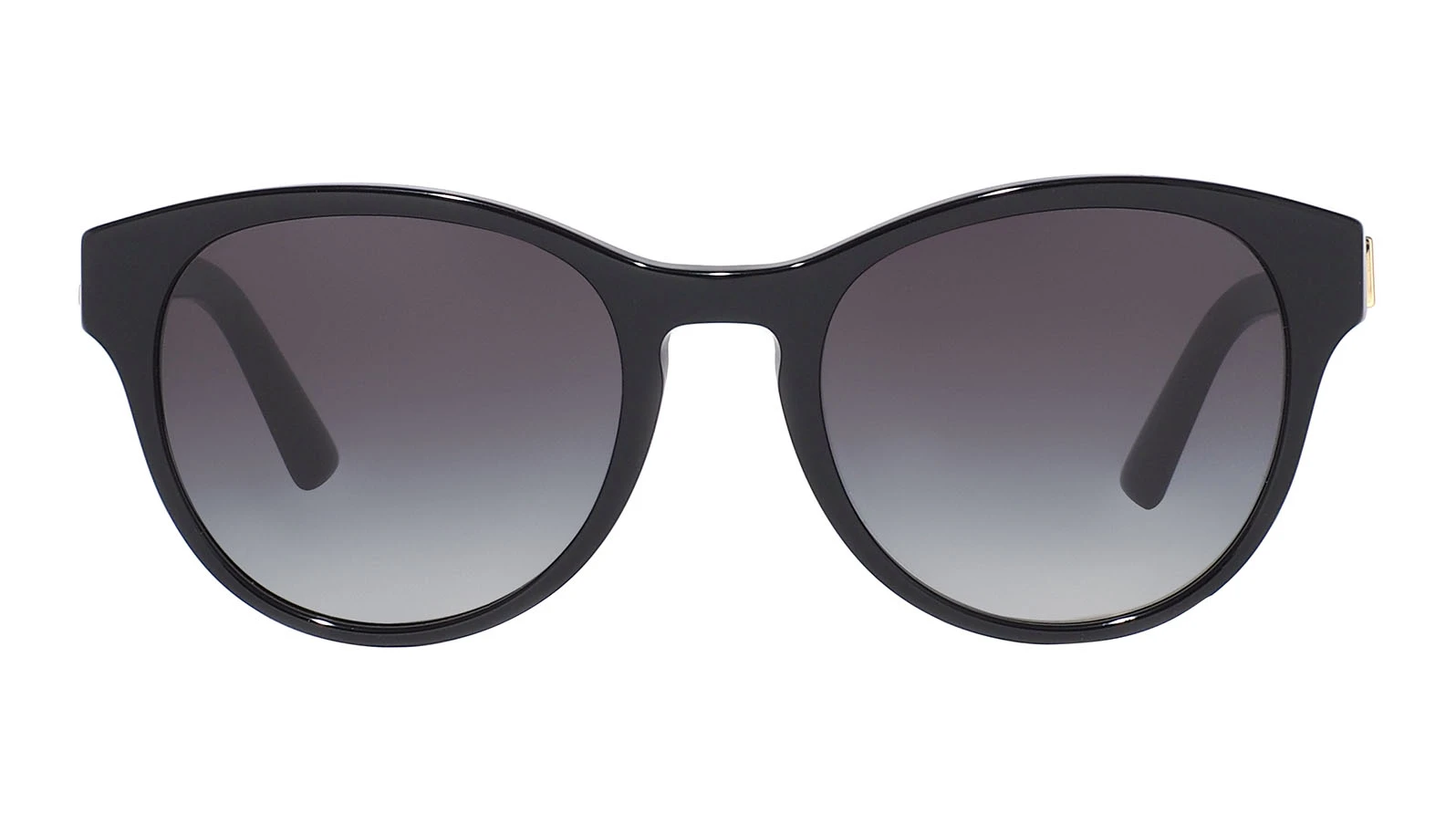 Солнцезащитные итальянские очки Dolce&Gabbana 4376 501/8G оригинальный размер фото 2