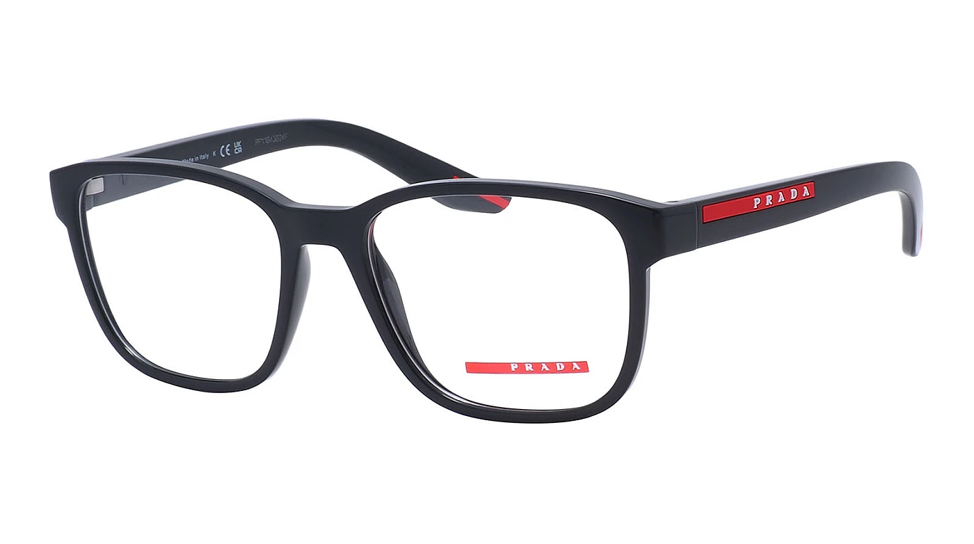 Оправа для очков для зрения Prada Linea Rossa 06PV 1AB1O1 фото 1