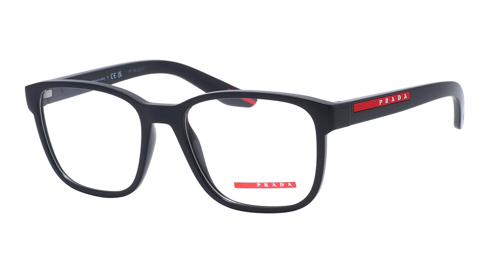 Оправа для очков для зрения Prada Linea Rossa 06PV 1AB1O1 оригинальный размер фото 1