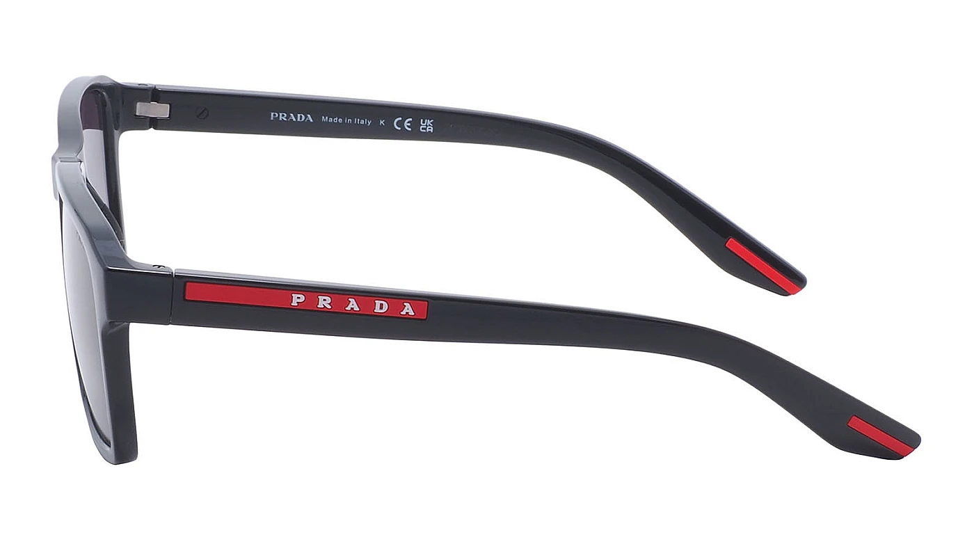 Солнцезащитные очки Prada Linea Rossa 05YSF 1AB09U фото 4