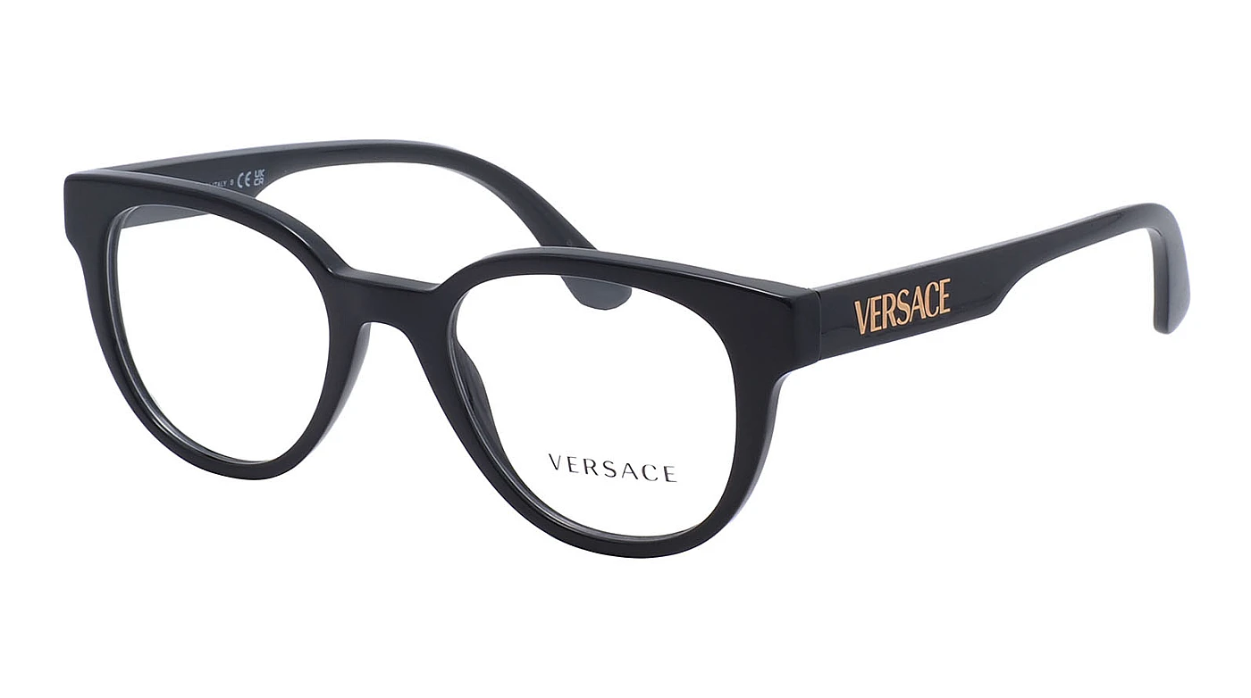 Оправа для очков для зрения Versace 3317 GB1 фото 1