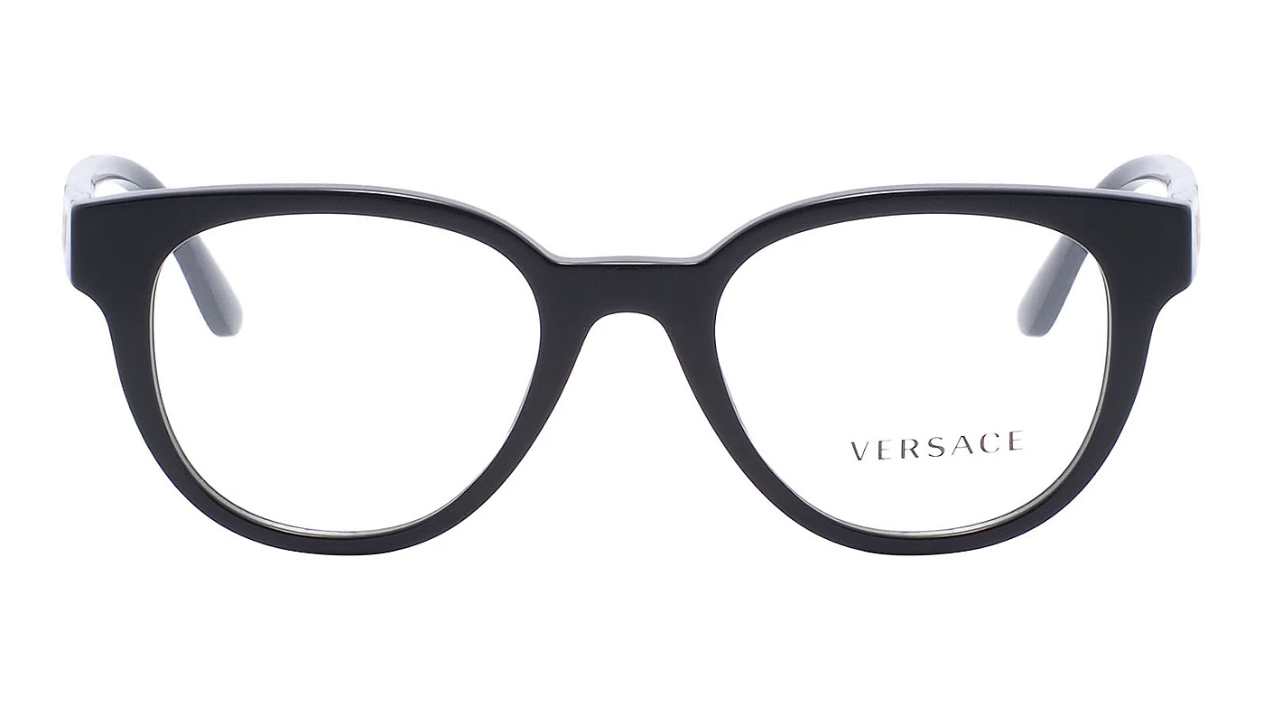 Оправа для очков для зрения Versace 3317 GB1 фото 2