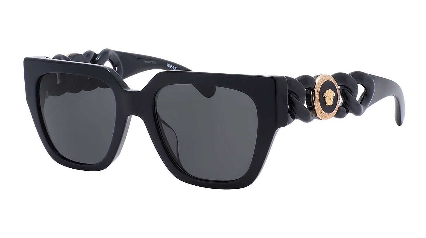 Женские очки Versace 4409F GB1/87 фото 1