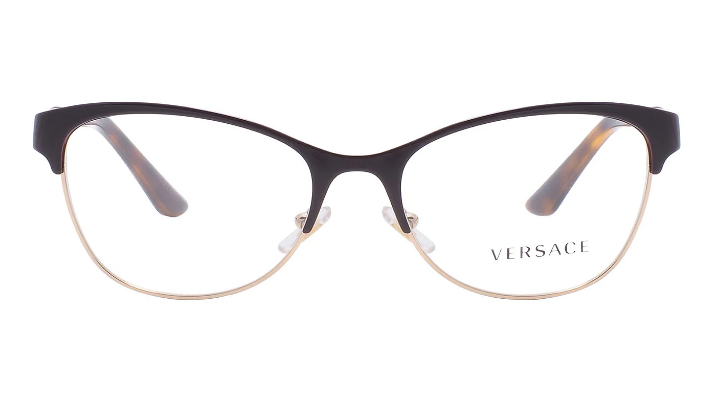 Оправа для очков Versace 1233Q 1344 фото 2