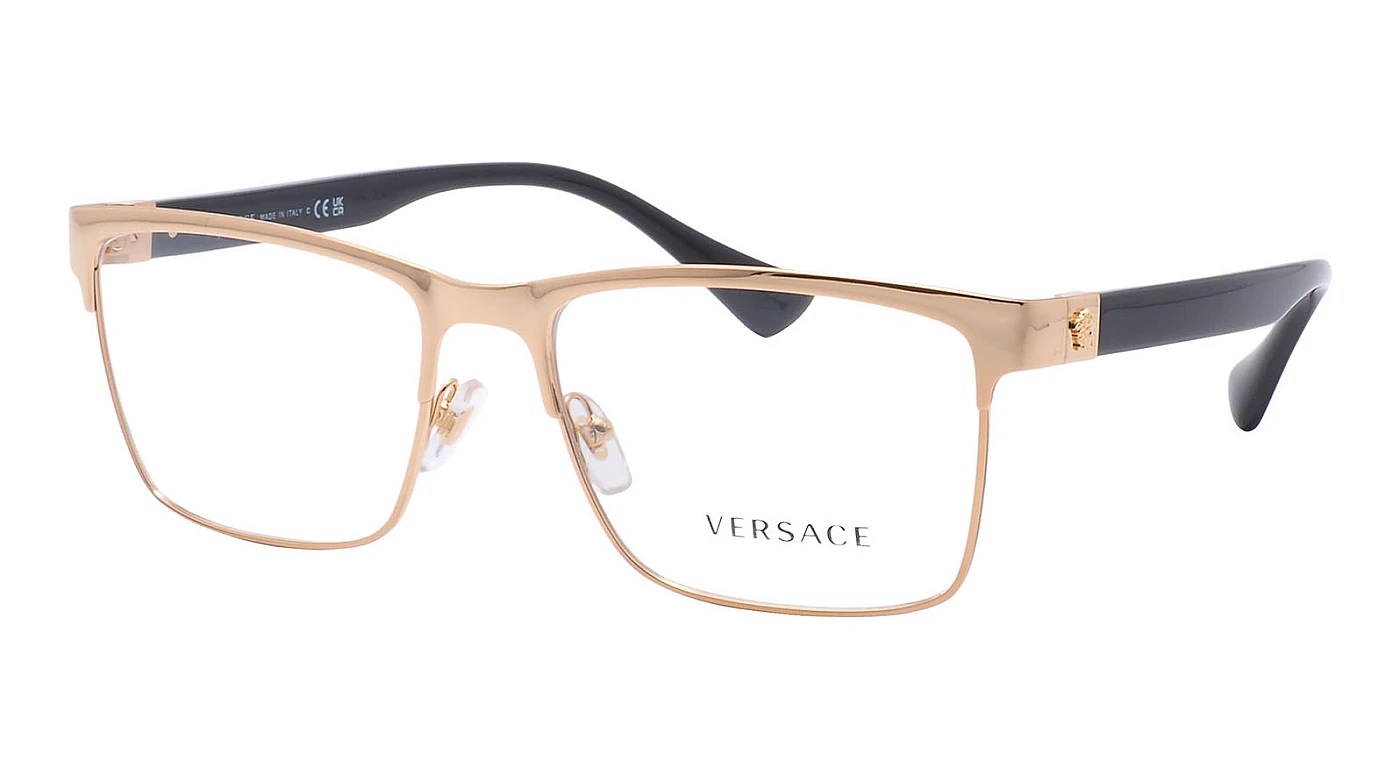 Оправа для очков для зрения Versace 1285 1002 фото 1