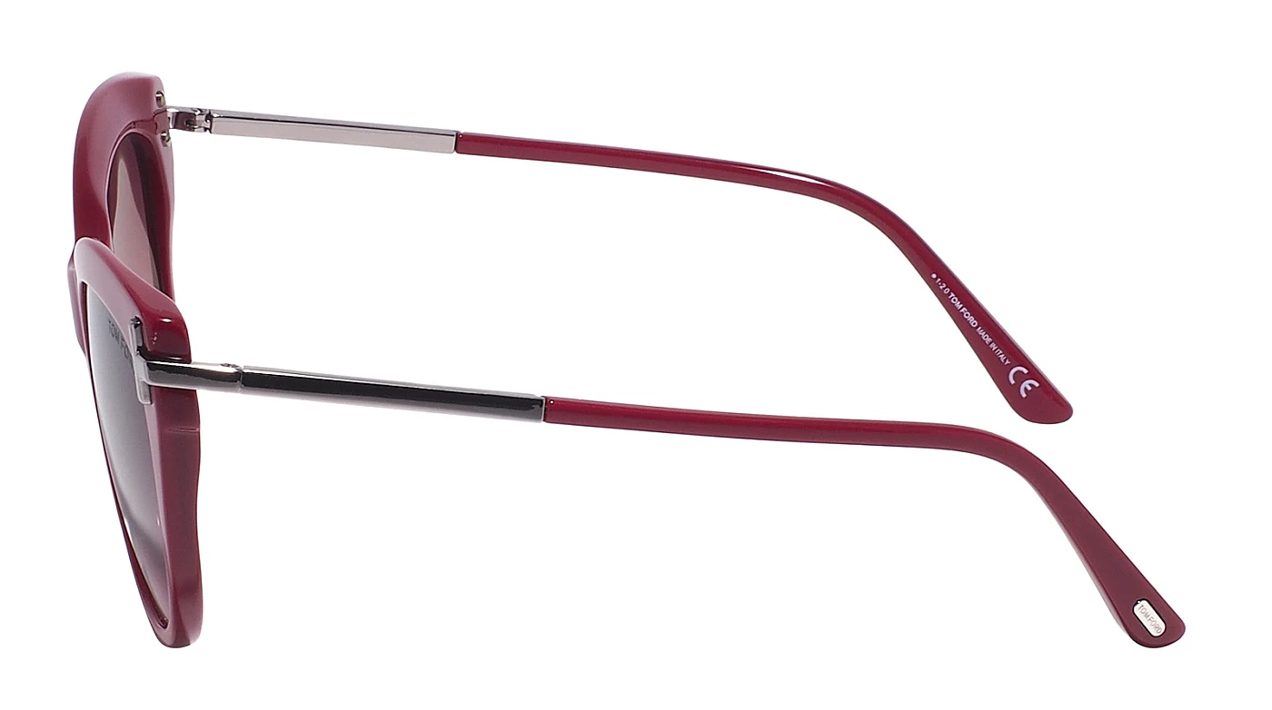 Женские солнцезащитные очки Tom Ford 821 69T фото 4