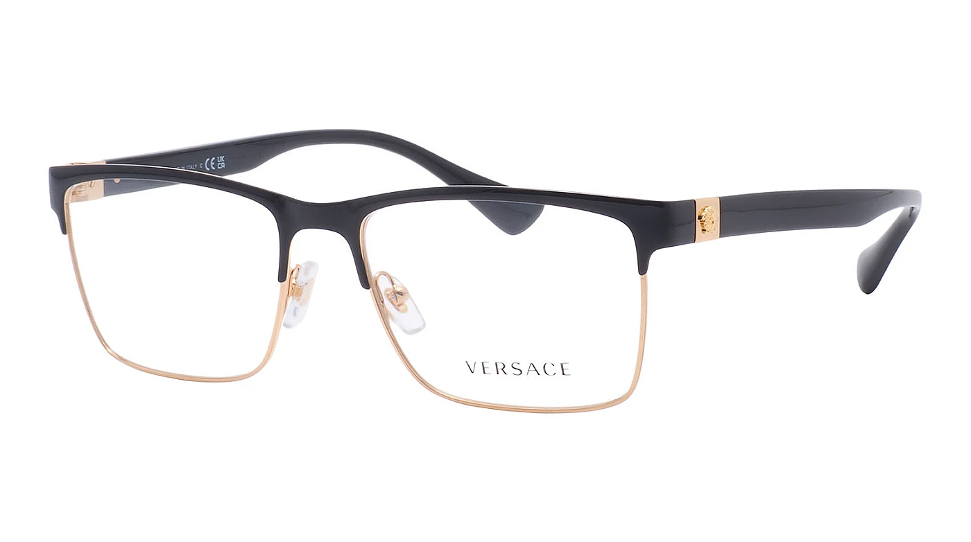 Оправа Versace 1285 1443 фото 1