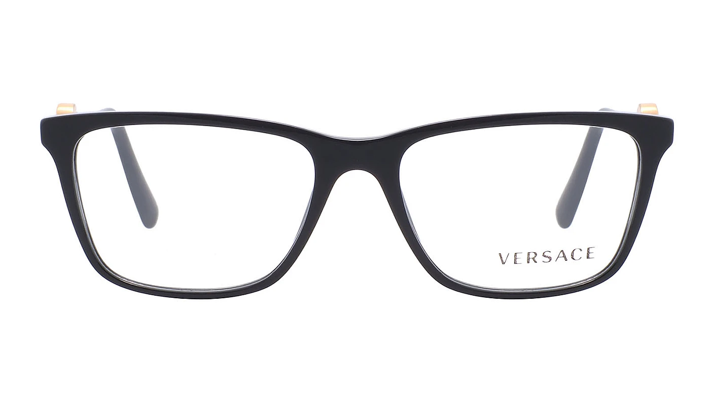Оправа для очков Versace 3299B GB1 фото 2