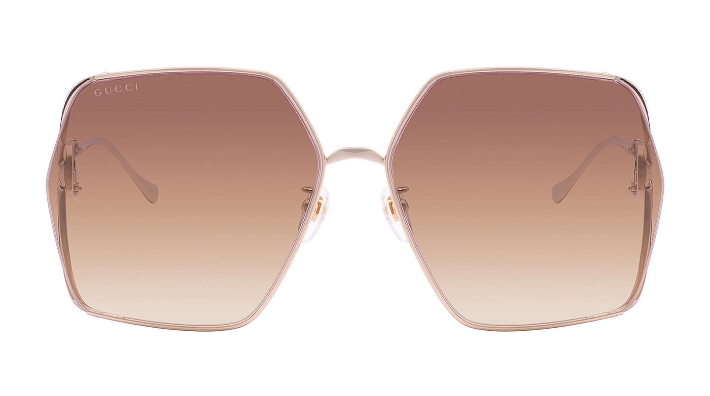 Женские солнцезащитные очки Gucci 1322SA 004 фото 2
