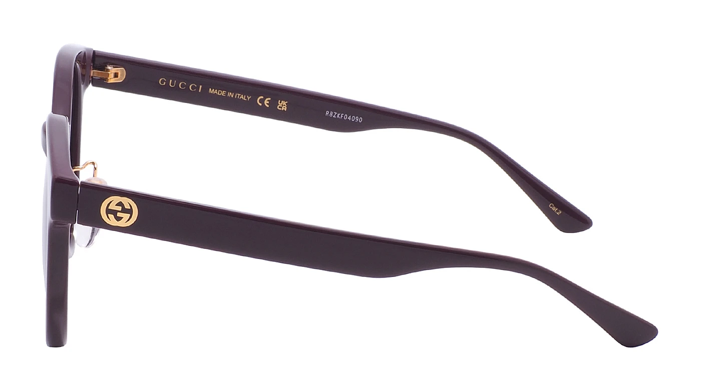 Солнцезащитные очки Gucci 1339SK 005 фото 4