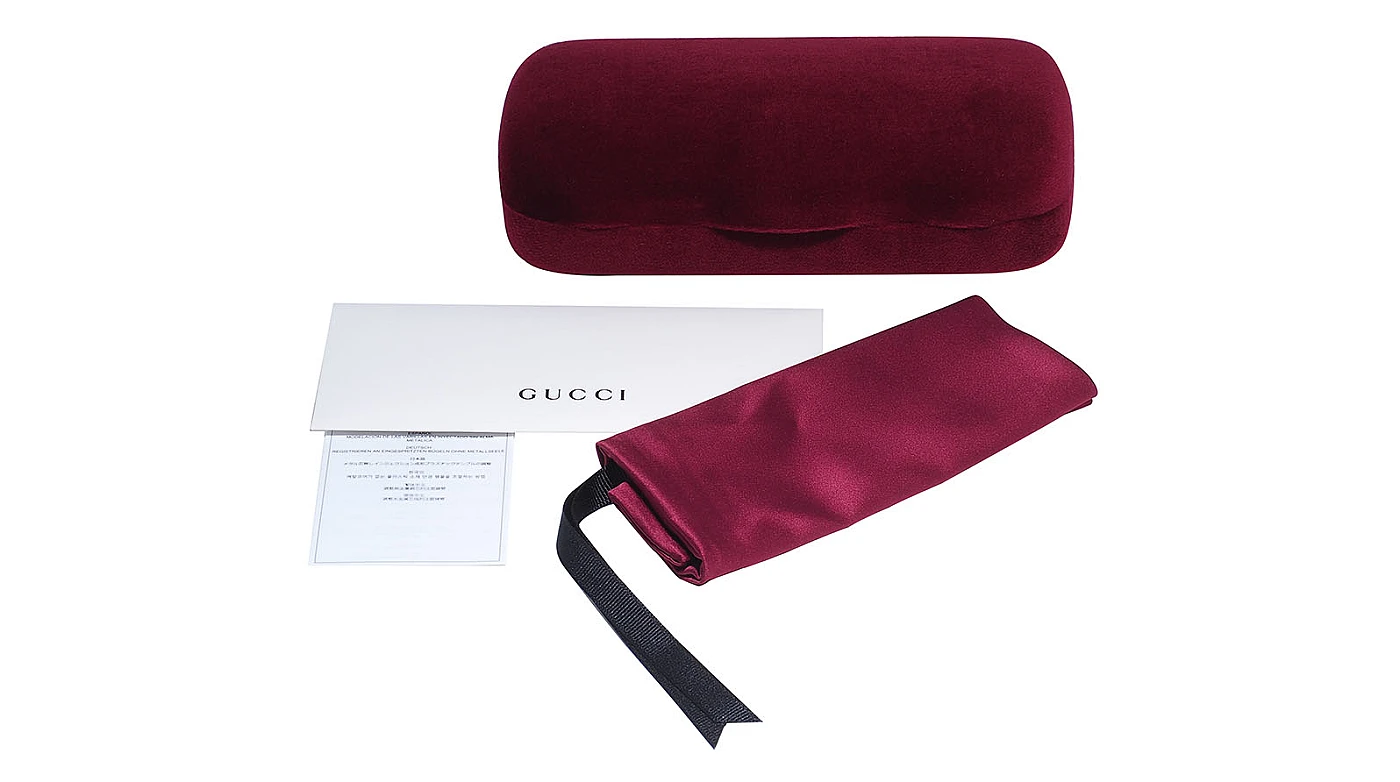 Солнцезащитные очки Gucci 1339SK 005 фото 5