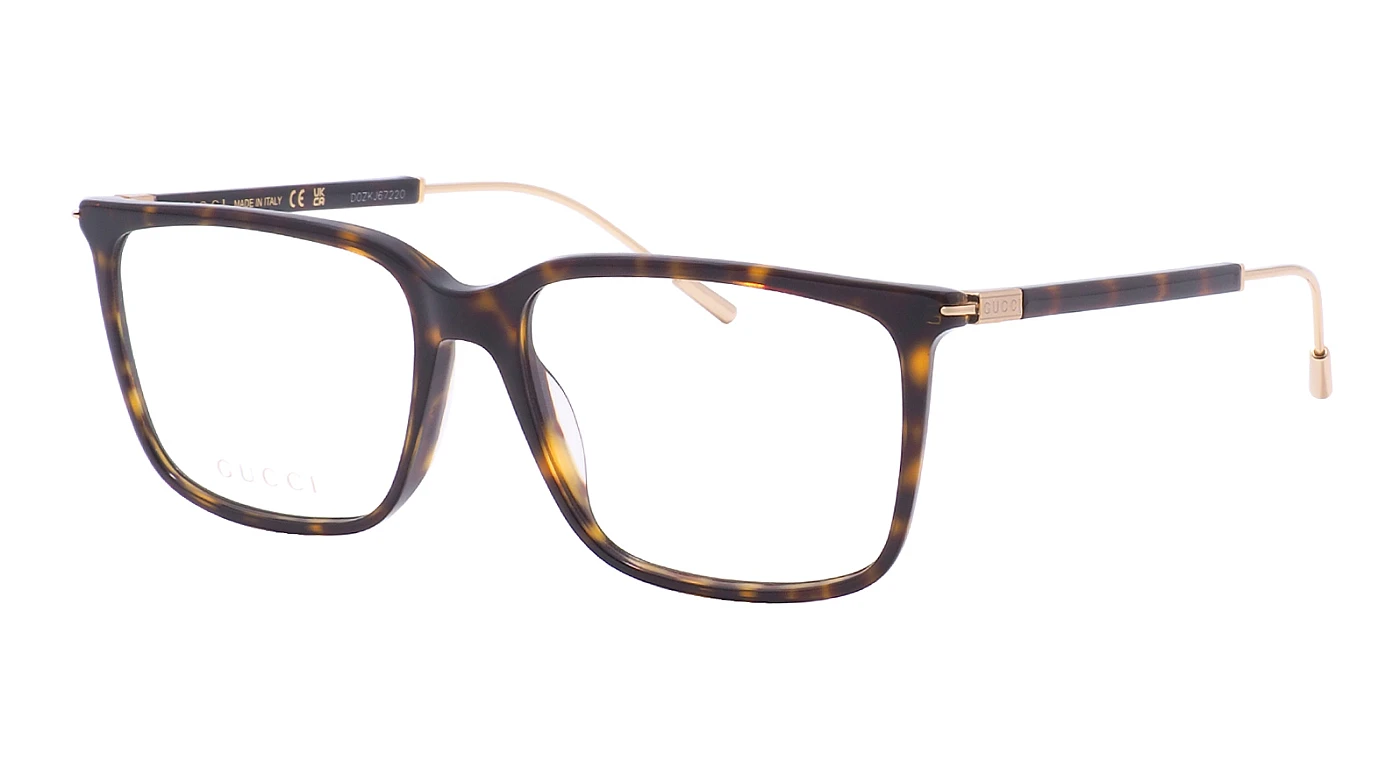 Оправа для очков для зрения Gucci 1273O 002 фото 1