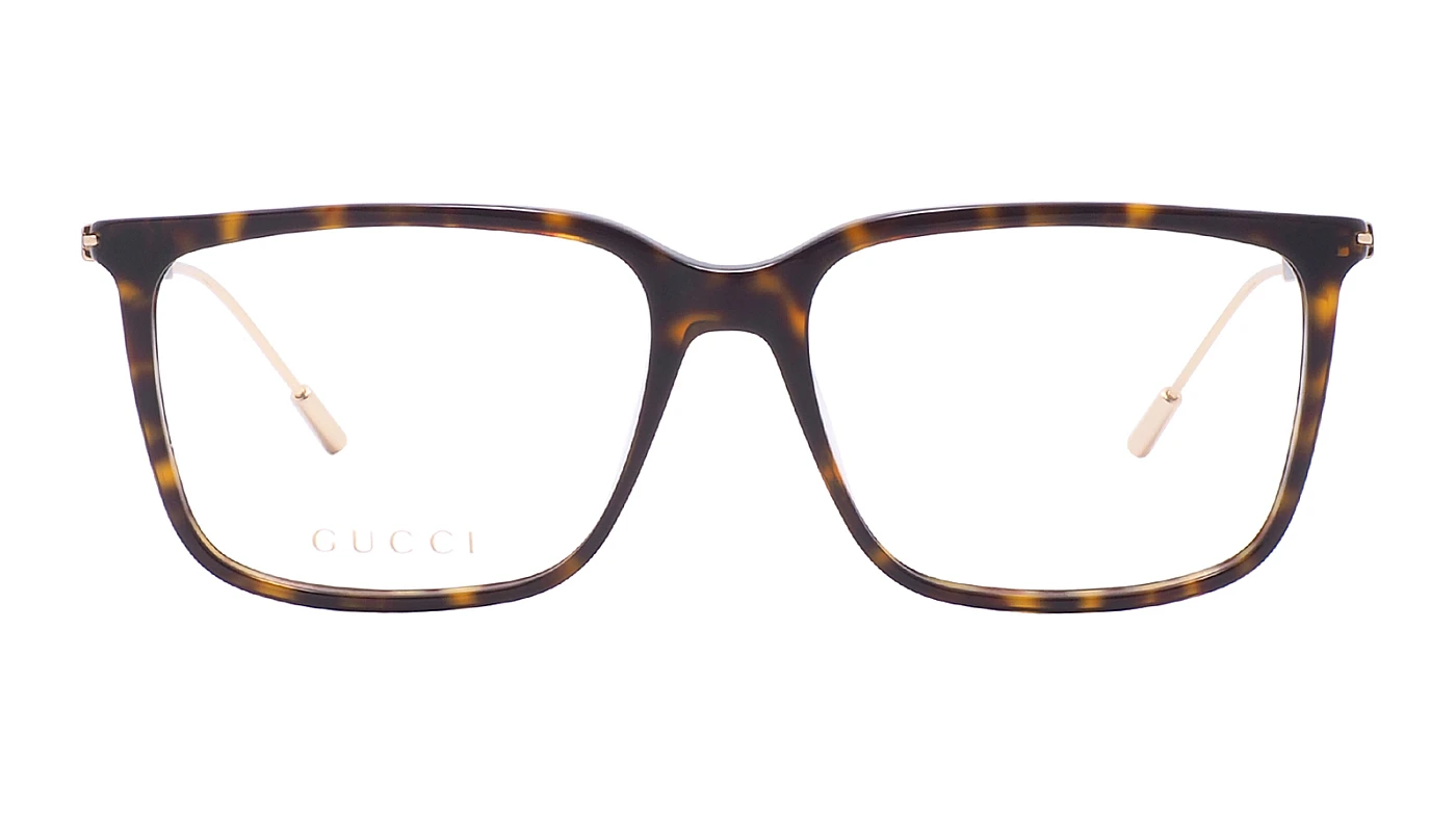 Оправа для очков для зрения Gucci 1273O 002 фото 2