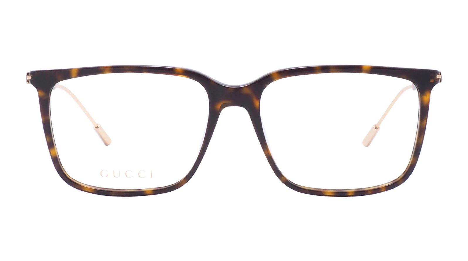 Оправа для очков для зрения Gucci 1273O 002 оригинальный размер фото 2