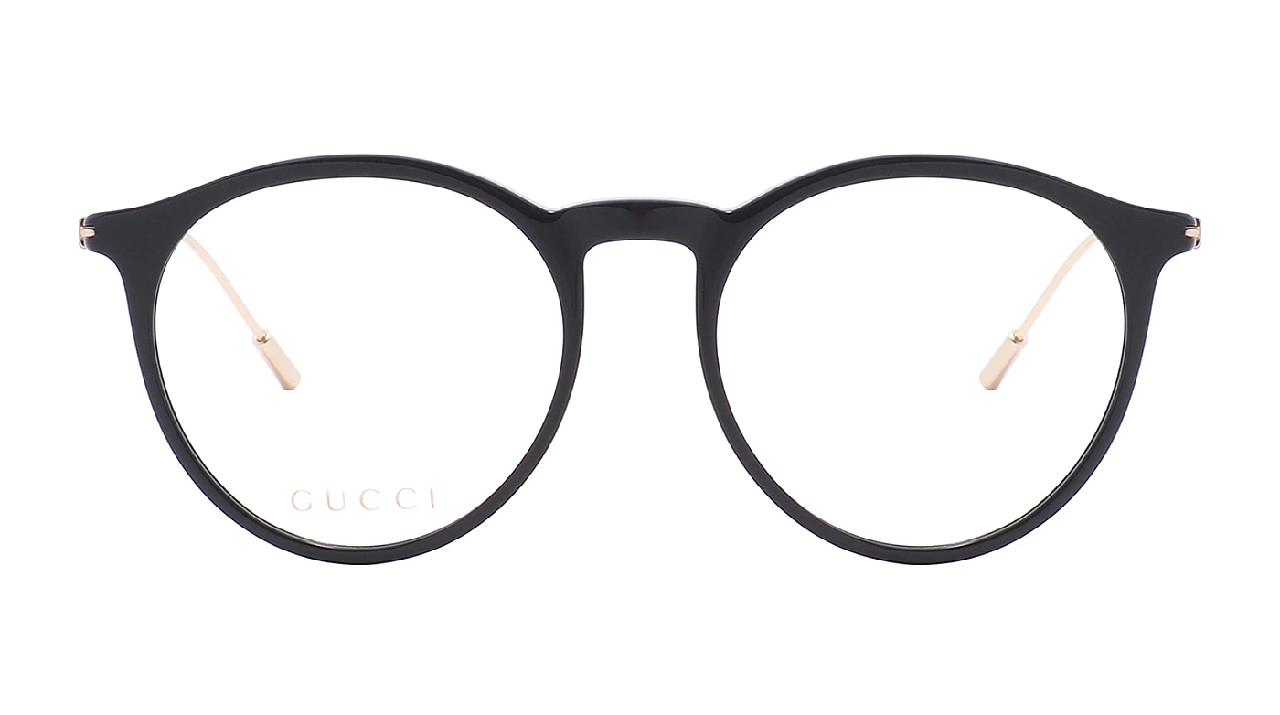 Оправа Gucci 1274O 001 фото 2