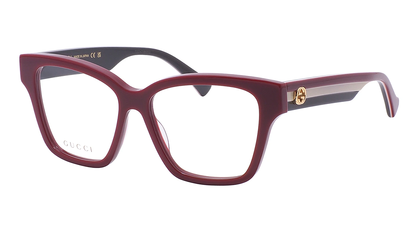 Оправа для очков для зрения Gucci 1302O 005 фото 1