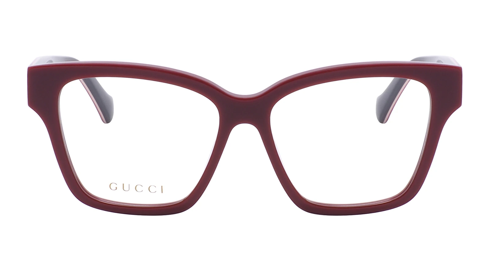 Оправа для очков для зрения Gucci 1302O 005 оригинальный размер фото 2