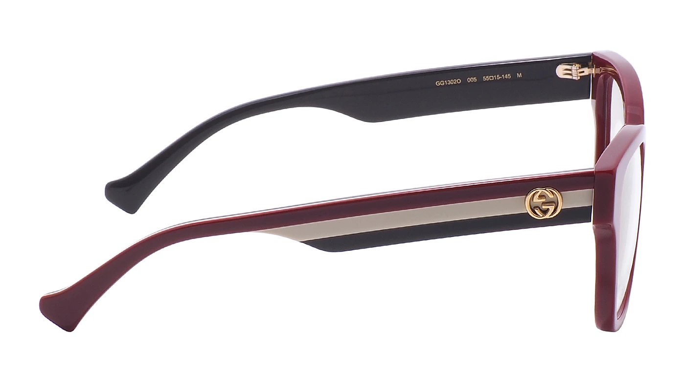 Оправа для очков для зрения Gucci 1302O 005 фото 3