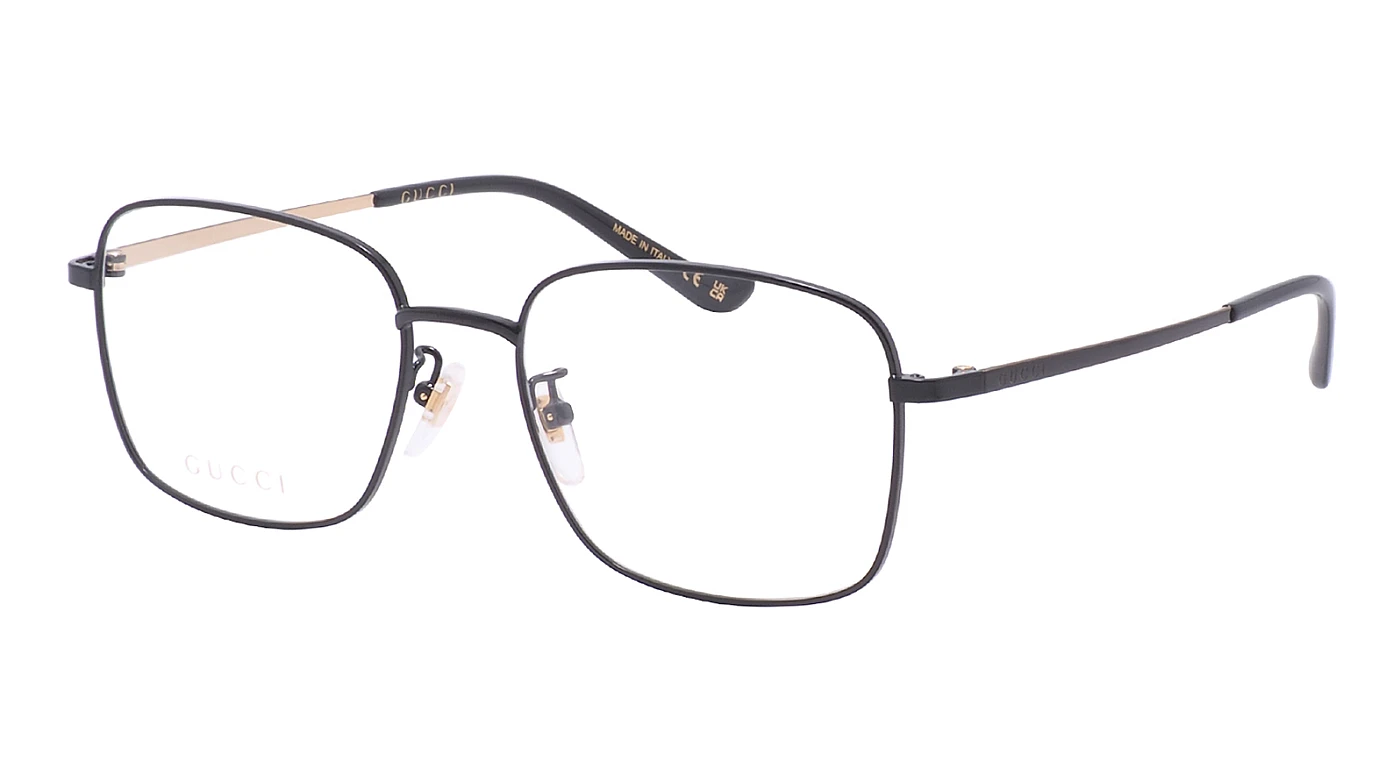 Оправа Gucci 1355OA 001 фото 1