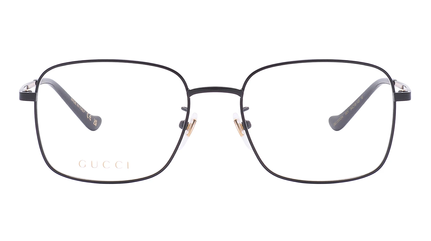 Оправа Gucci 1355OA 001 фото 2
