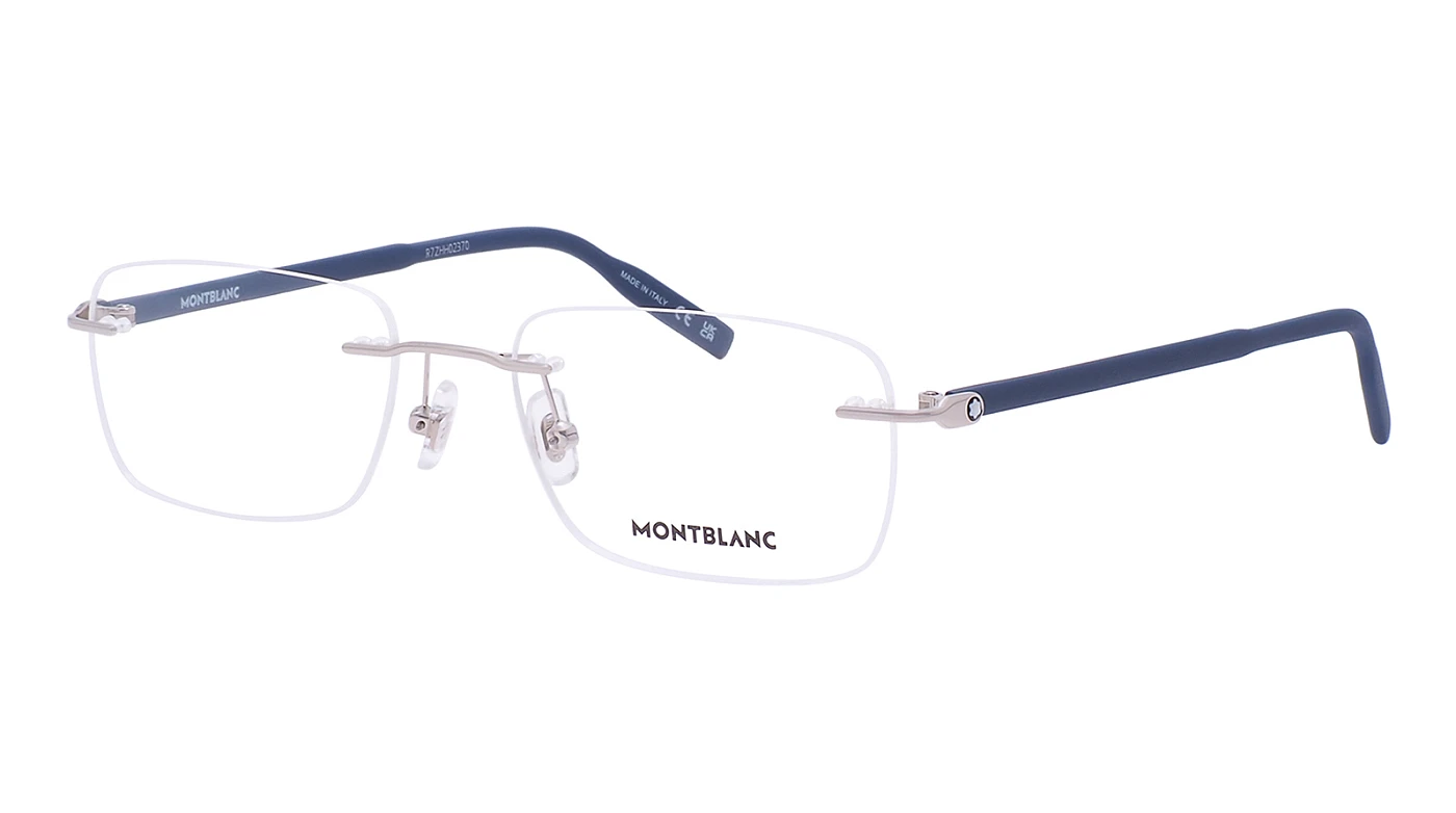 Оправа для очков для зрения Montblanc 0221O 014 фото 1
