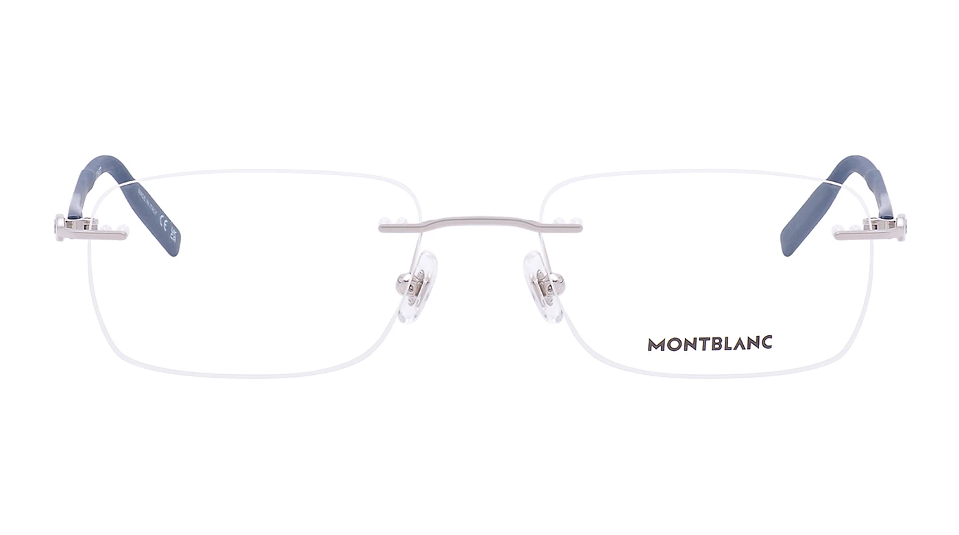 Оправа для очков для зрения Montblanc 0221O 014 фото 2
