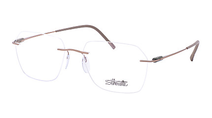 Silhouette Purist 5561 IS 8640
