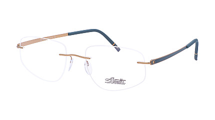 Silhouette Momentum 5529 MN 5540