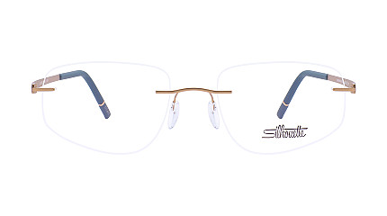 Silhouette Momentum 5529 MN 5540