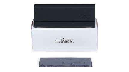 Silhouette Momentum 5529 MP 7100