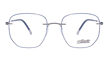 Silhouette Purist 5561 MT 6765