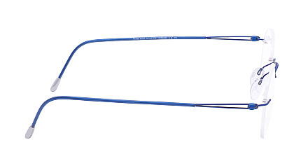 Silhouette LiteSpirit Rimless 5569 ЕР 4640