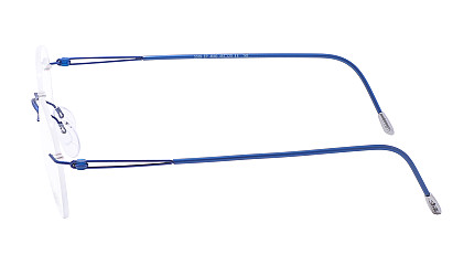 Silhouette LiteSpirit Rimless 5569 ЕР 4640