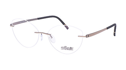 Silhouette Momentum 5529 MO 6960