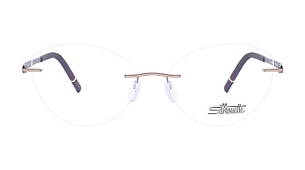 Silhouette Momentum 5529 MO 6960
