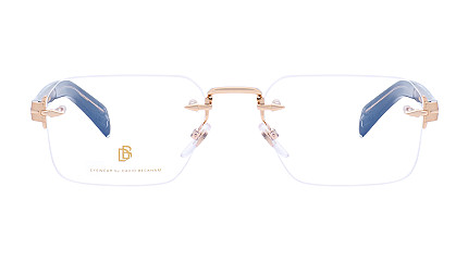 David Beckham 7116 RHL