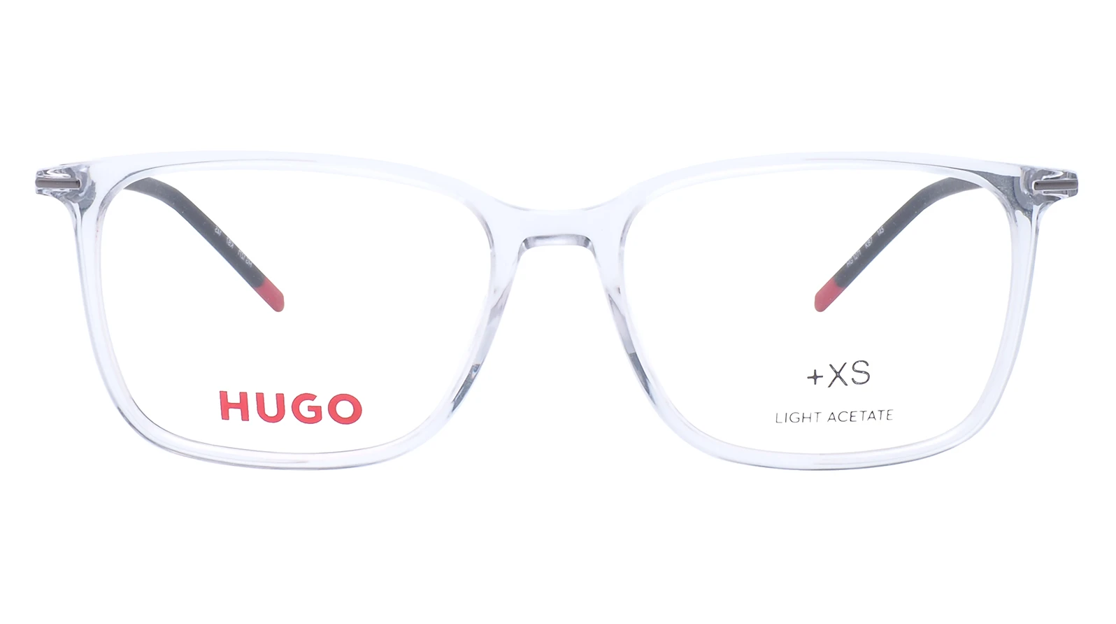 Оправа для очков для зрения Hugo 1271 KB7 оригинальный размер фото 2
