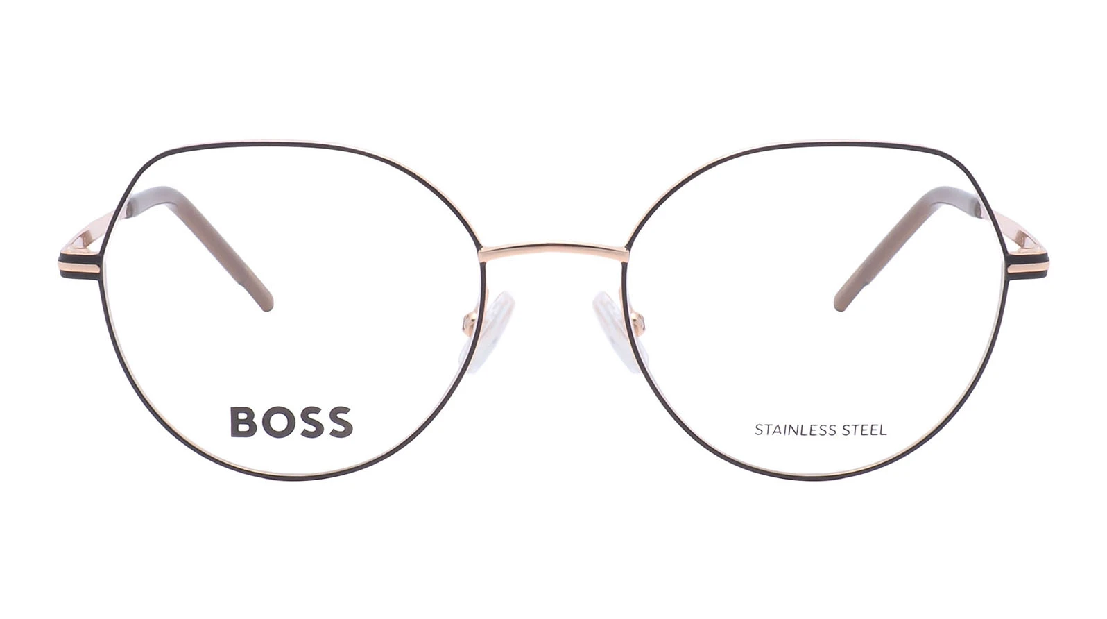 Оправа для очков Hugo Boss 1591 RHL оригинальный размер фото 2