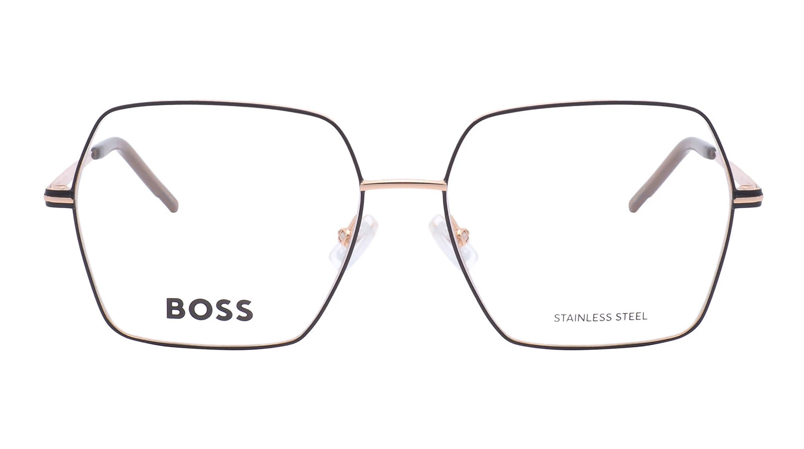 Оправа для очков Hugo Boss 1592 RHL оригинальный размер фото 2