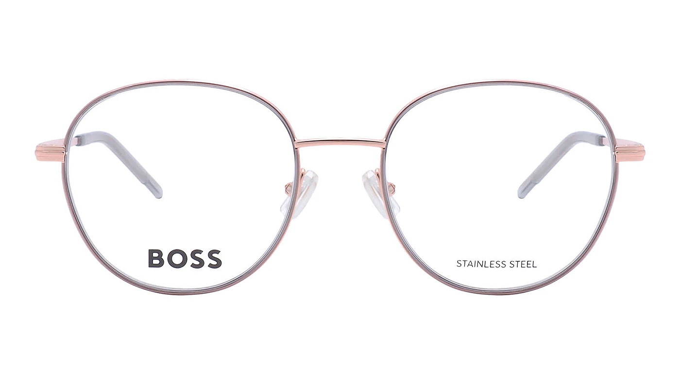 Оправа для очков для зрения Hugo Boss 1594 2F7 фото 2