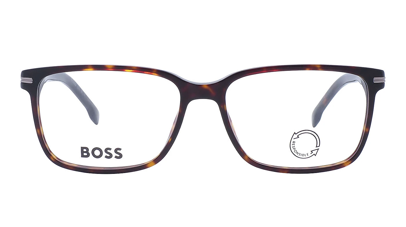 Оправа для очков для зрения Hugo Boss 1511 086 фото 2
