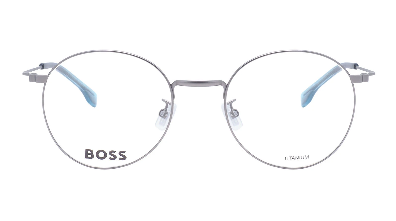 Оправа для очков Hugo Boss 1514-G R81 оригинальный размер фото 2