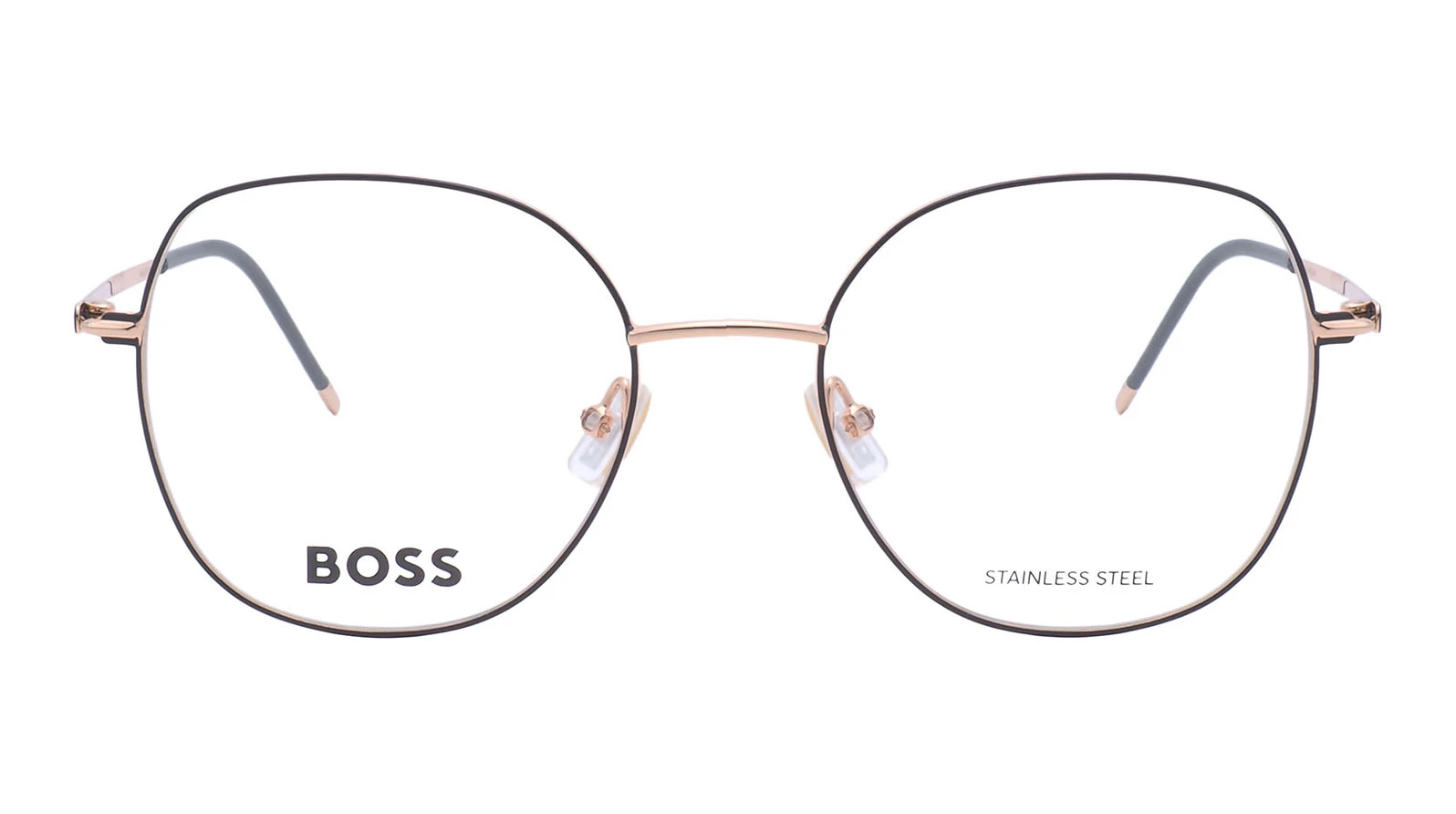 Оправа Hugo Boss 1529 RHL оригинальный размер фото 2
