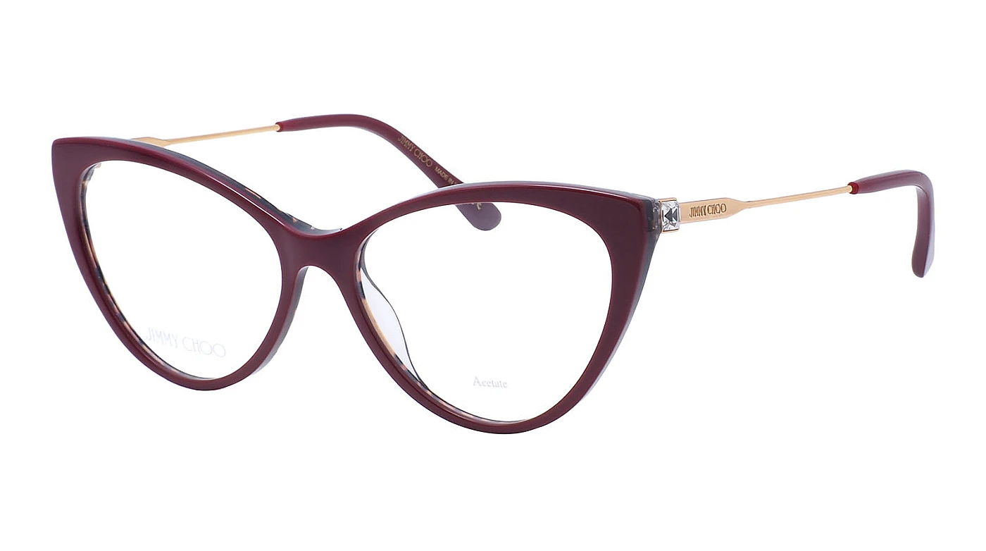Оправа для очков для зрения Jimmy Choo 359 1GR фото 1