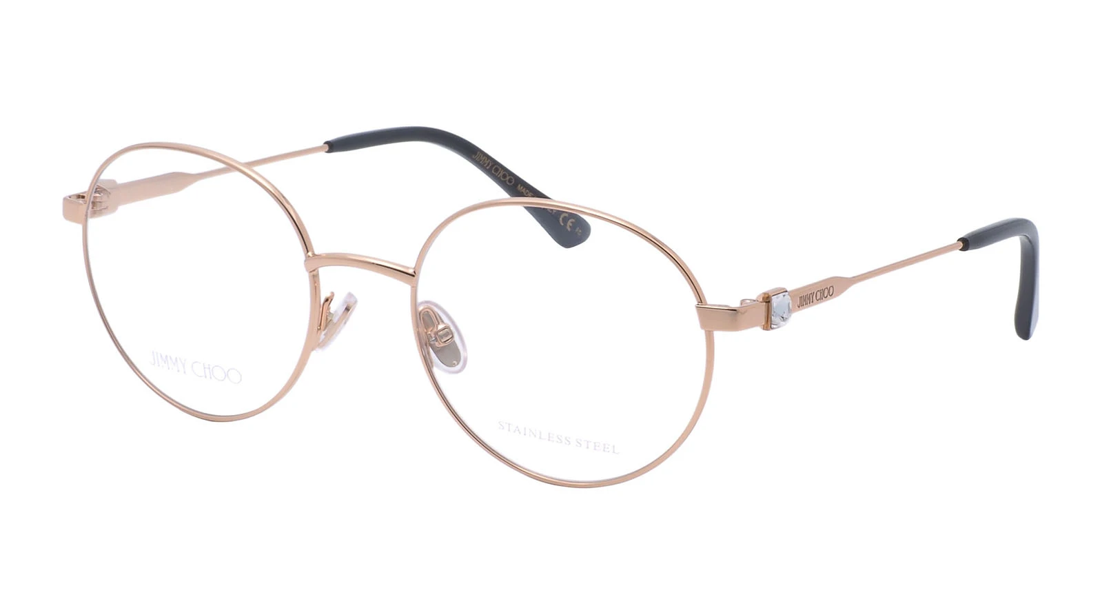 Оправа для очков Jimmy Choo 360 000 оригинальный размер фото 1