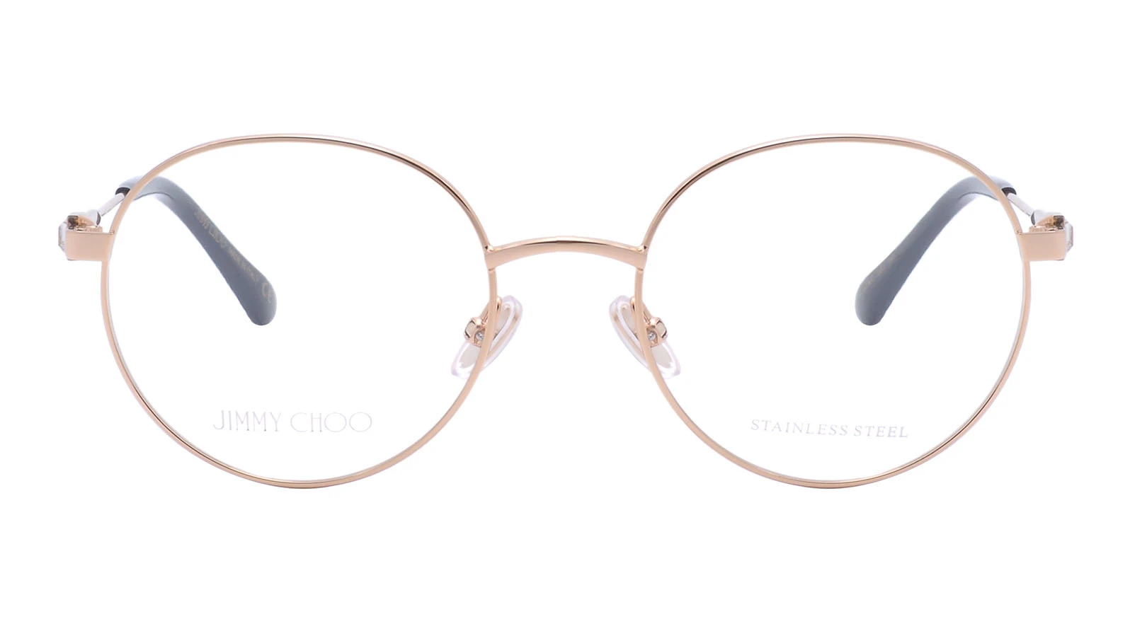 Оправа для очков Jimmy Choo 360 000 оригинальный размер фото 2