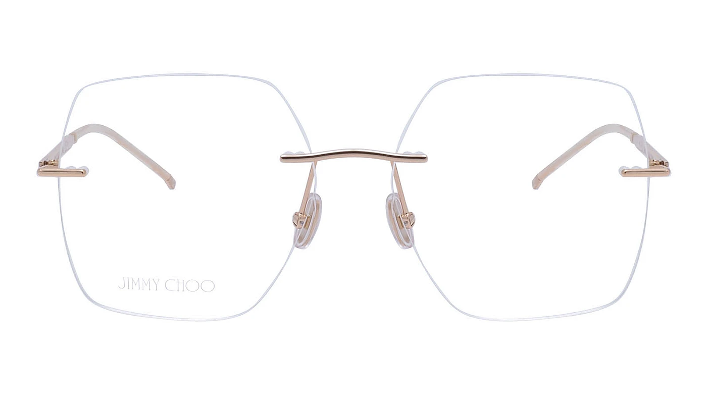 Оправа для очков Jimmy Choo 364 G 000 фото 2