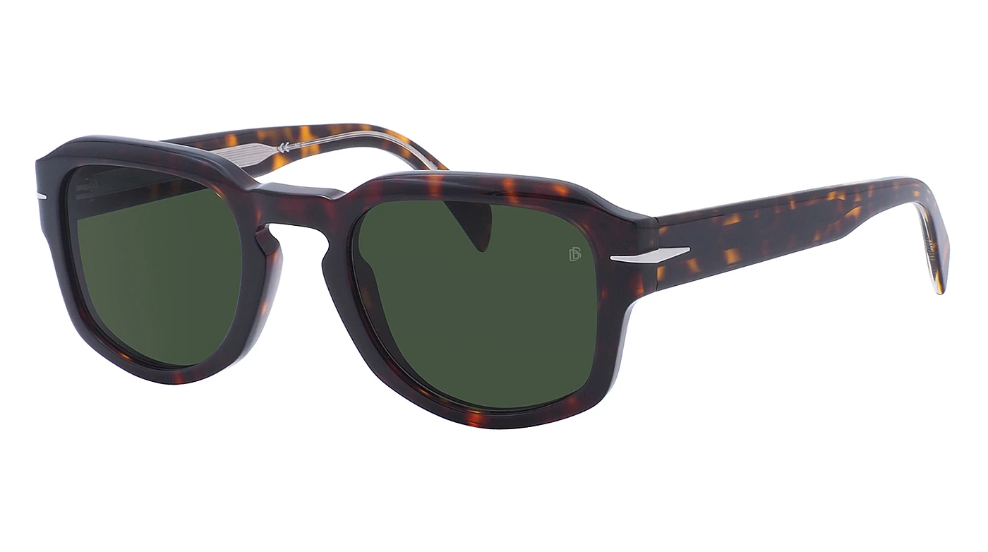 Мужские солнцезащитные очки David Beckham 7098-S 086 фото 1